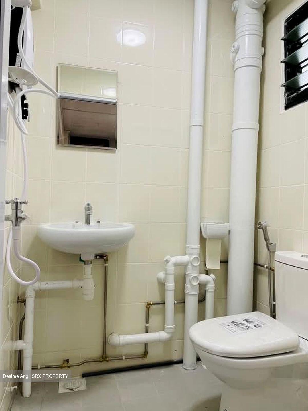 Blk 114 Hougang Avenue 1 (Hougang), HDB 3 Rooms #584005221